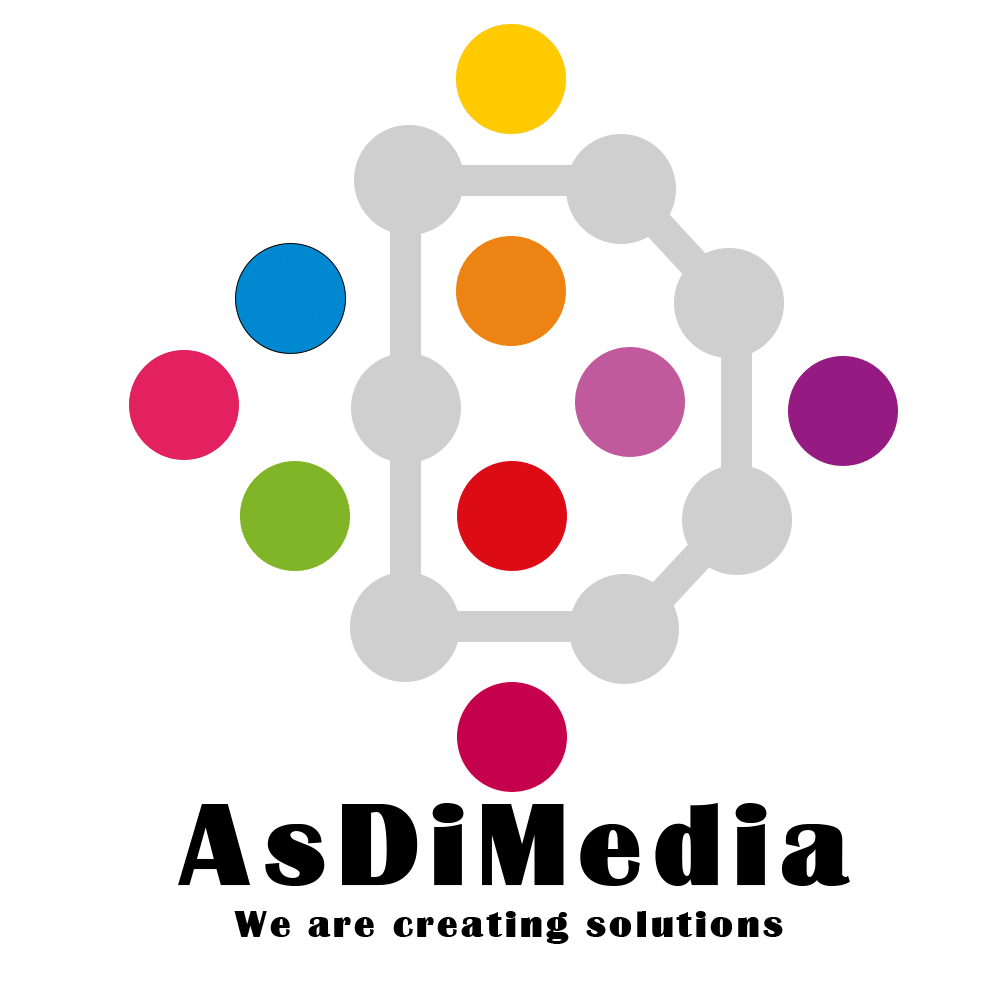 AsDiMedia
